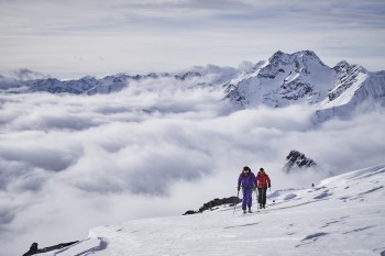 Skitouren