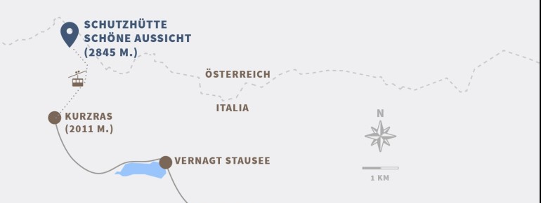 Anfahrt