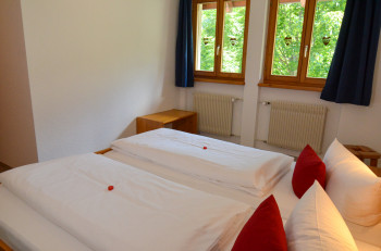2-Zimmer Ferienwohnung für max. 4 Personen