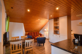 1-Zimmerappartment