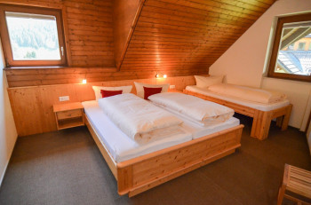 Ferienwohnung für max. 5 Personen