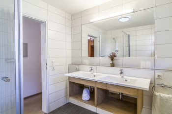 Badezimmer 3-Zimmer-Whg