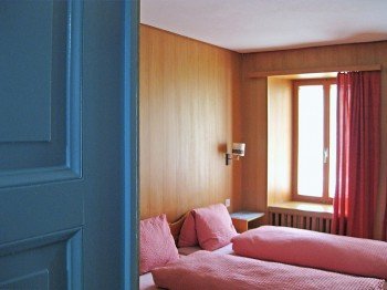 Bildausschnitt Zimmer