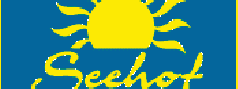 Logo Seehof Laax