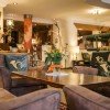 Seehotel Jägerwirt innen