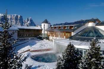 Seiser Alm Urthaler*****