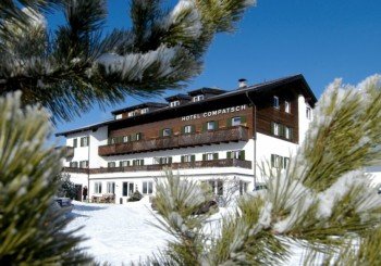 Seiser Alm Compatsch***