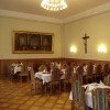 Frühstücksaal