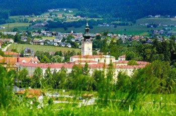 Stift Schlägl