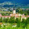 Stift Schlägl