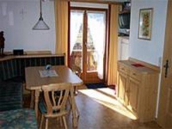 Romantische Ferienwohnung Lackenkogel