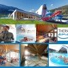 Zentral gelegen für die Therme Amade und alle Lifte in der Region Ski-Amade