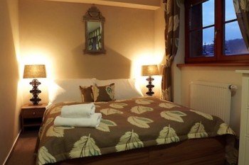 Hotelzimmer
