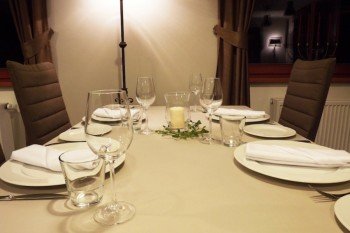 Hotelrestaurant