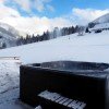 Outdoor Whirlpool im Preis