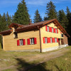 Skihaus nach Umbau 2018