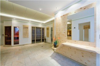 Wellnessbereich