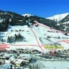 Lage des Skihotels Gratz