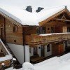 Skihütte Silberleiten
