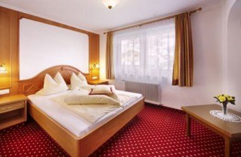 Hotelappartement Rosenquarz