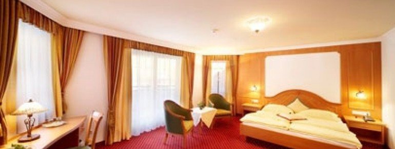 Hotelappartement Amethyst