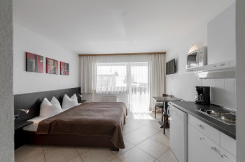 Ferienwohnung "B"