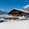 DER SONNENHANG im Winter