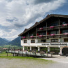 DER SONNENHANG im Sommer