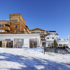 Hotel Hochsölden