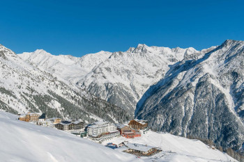 Hochsölden