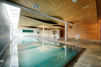 Schwimmbad
