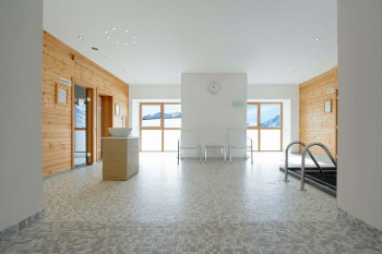 Wellnessbereich