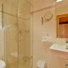 Bad im Hotel Sonnleiten