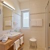 Bad im Hotel Sonnleiten