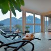 Panoramasauna Hotel Sonnleiten, Bruck am Ziller