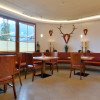Restaurantbereich, Hotel Sonnleiten