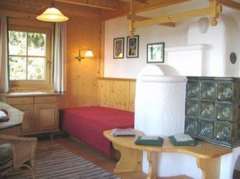 Wohnraum