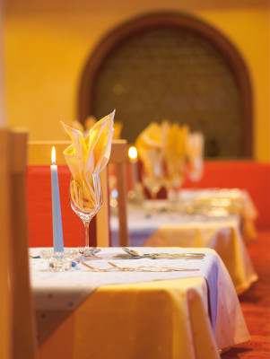 Speisesaal