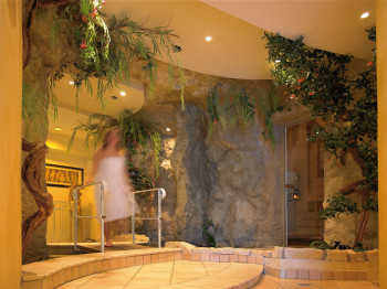 Wasserfall
