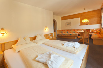 Apartment 2C