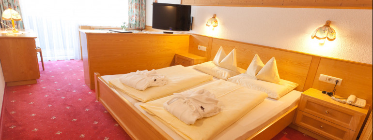Schafbergzimmer