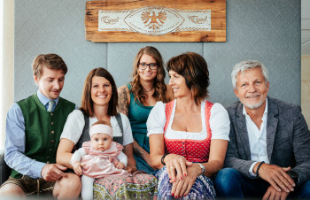 Familie HELD