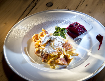 Kaiserschmarrn
