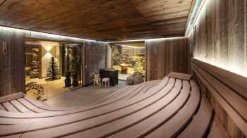 Panorma-Sauna
