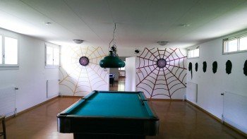 Spielraum