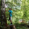 Fühlen Sie sich wie Robin Hood...