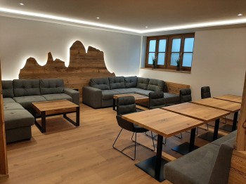 Lounge Annaberg