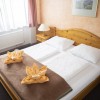 Standard Doppelzimmer