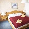 Standard Doppelzimmer