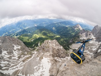 Dachstein Gletscher